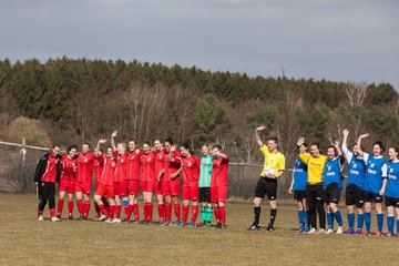 Bild 10 - B-Juniorinnen FSC Kaltenkirchen - Kieler MTV : Ergebnis: 2:4